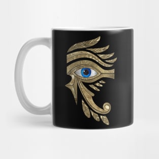 Eye of Horus - Wadjet Mug